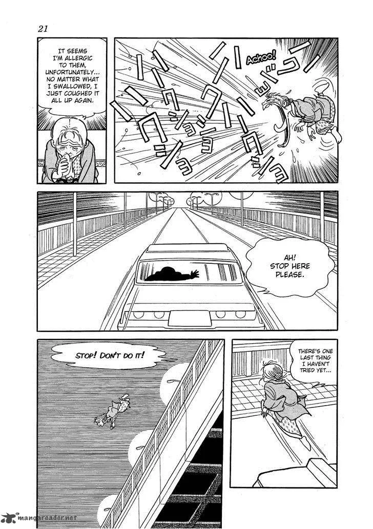 Midnight Chapter 9 page 20