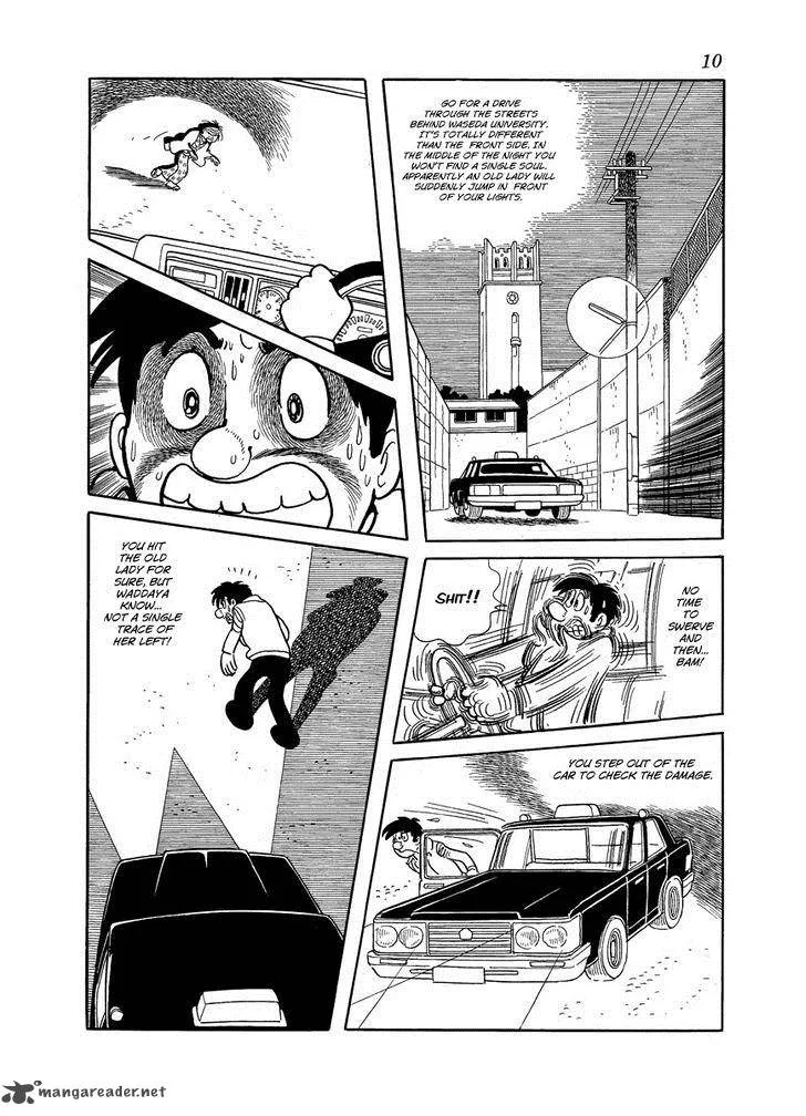 Midnight Chapter 9 page 9