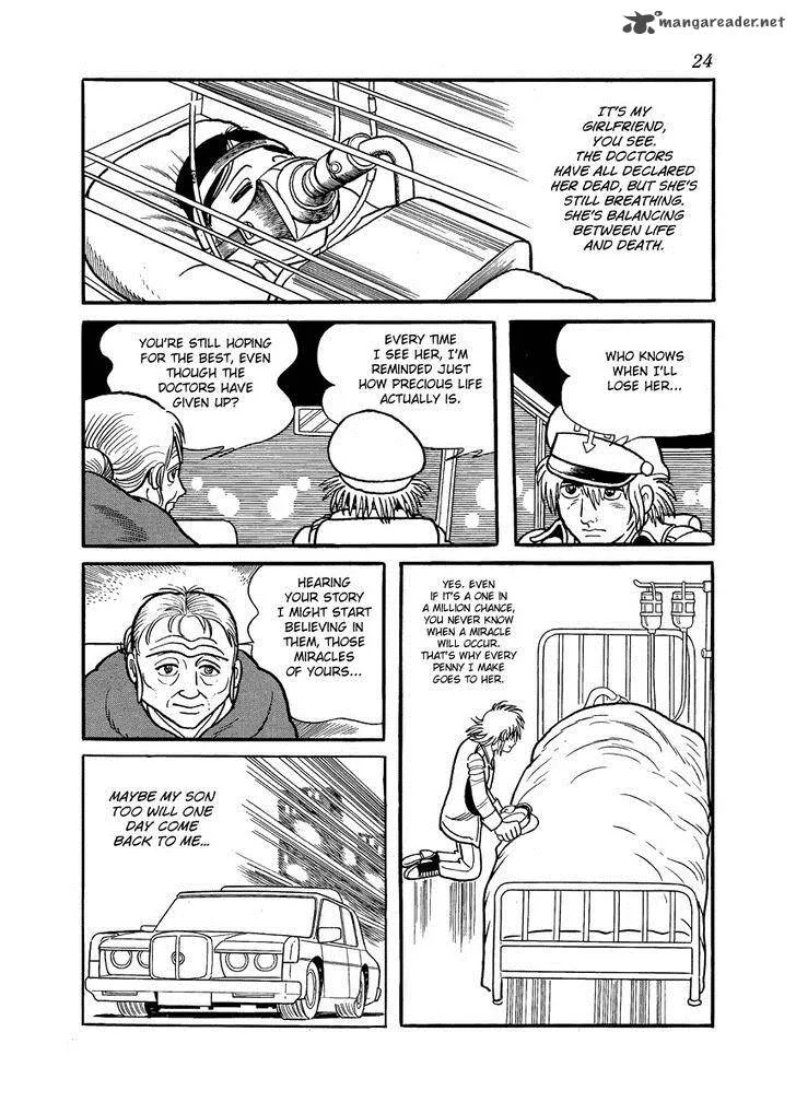 Midnight Chapter 9 page 23