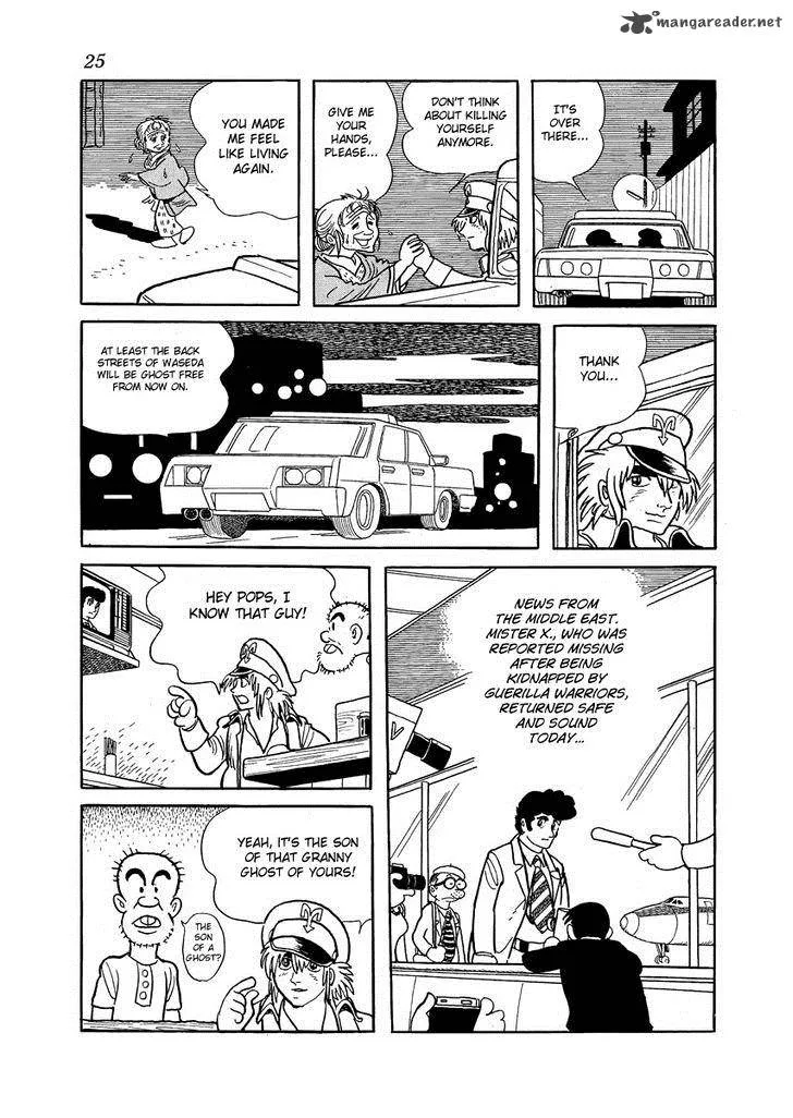 Midnight Chapter 9 page 24