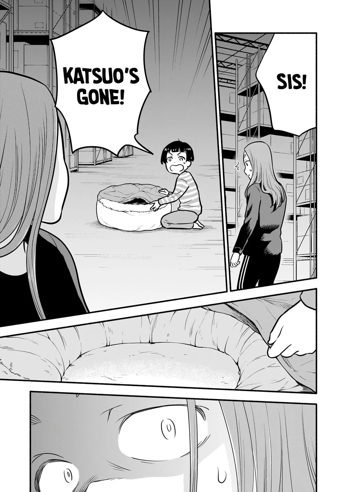 Midori's Kitchen Chapter 10 page 27