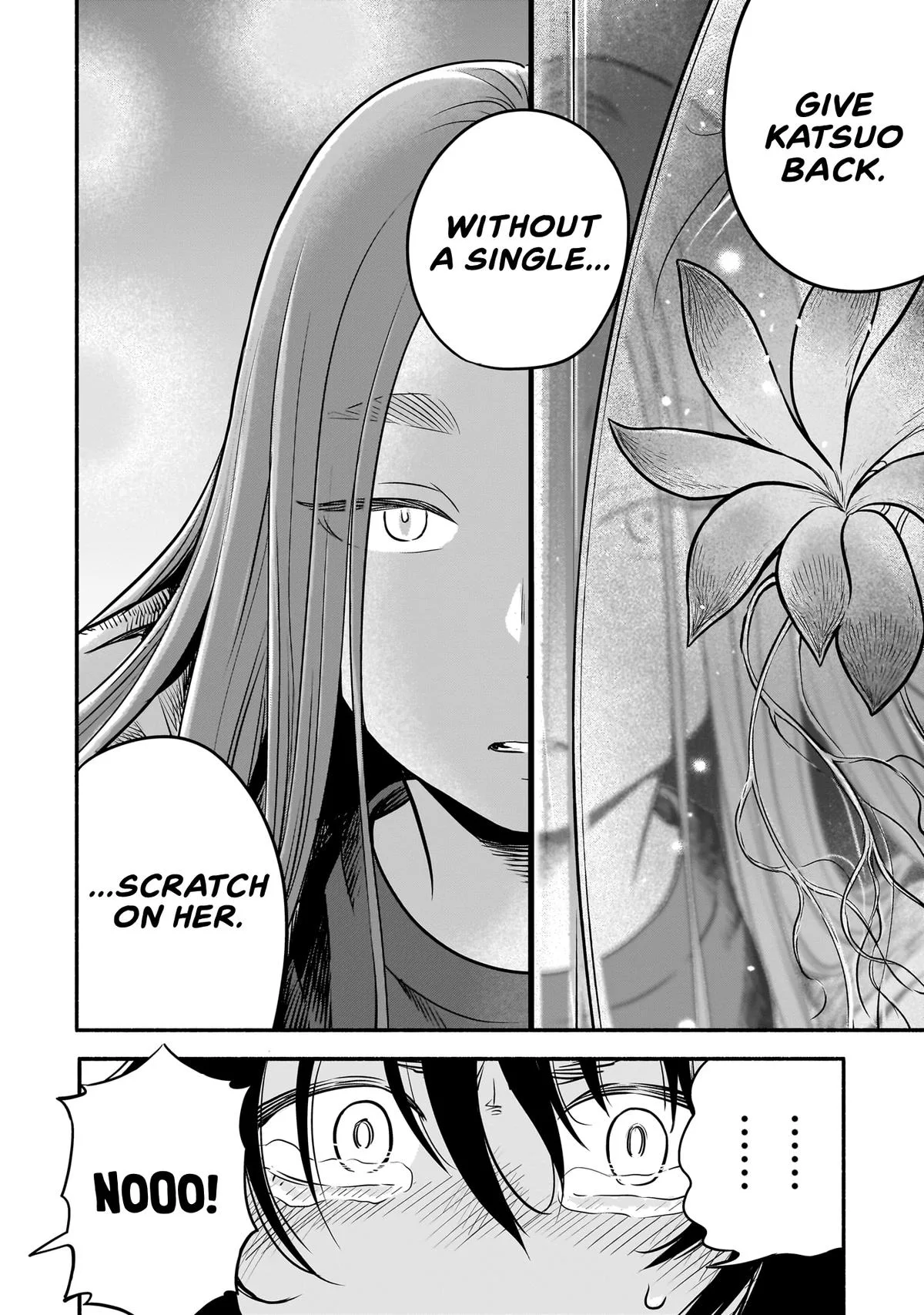 Midori's Kitchen Chapter 11 page 21