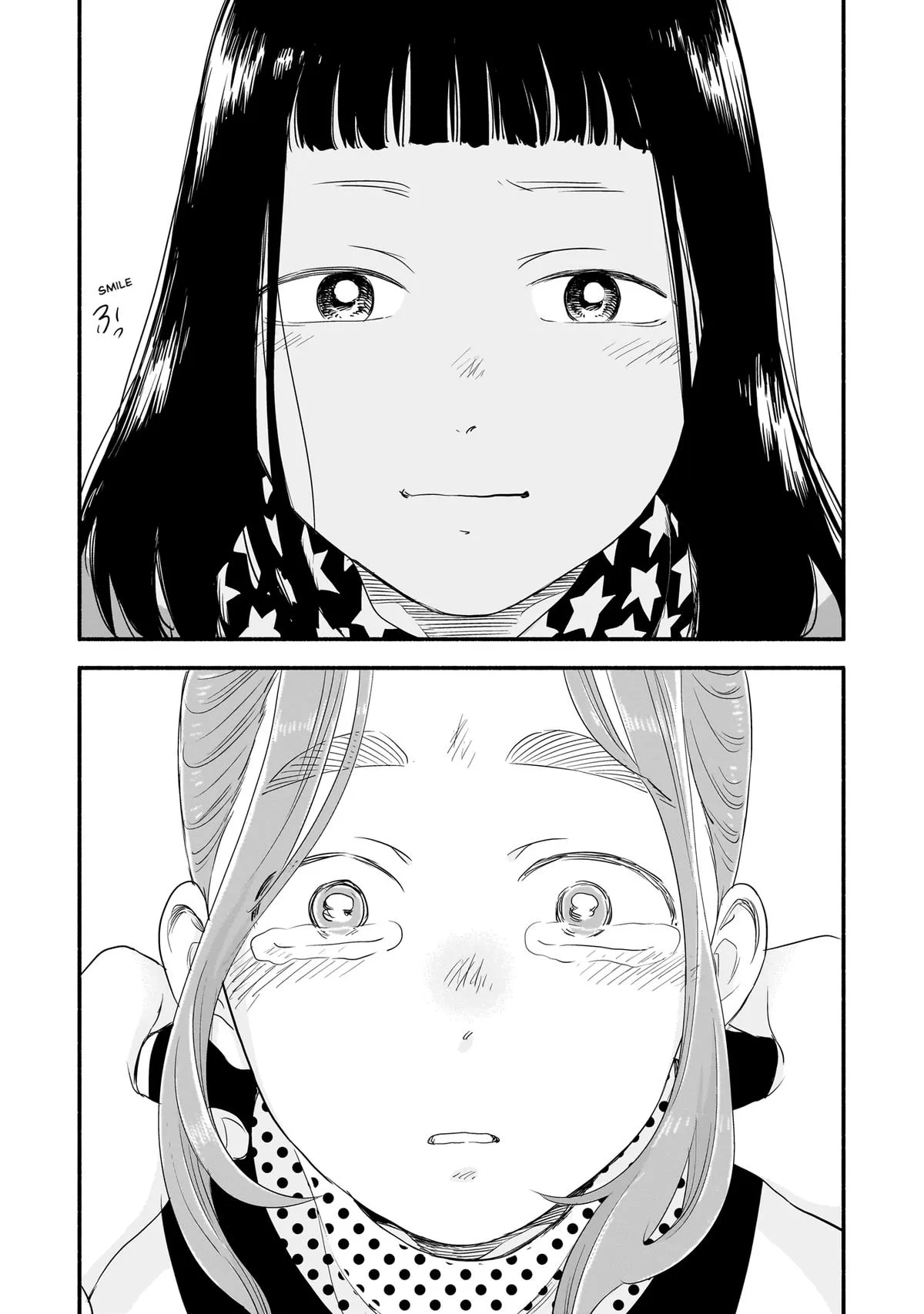 Midori's Kitchen Chapter 22 page 39