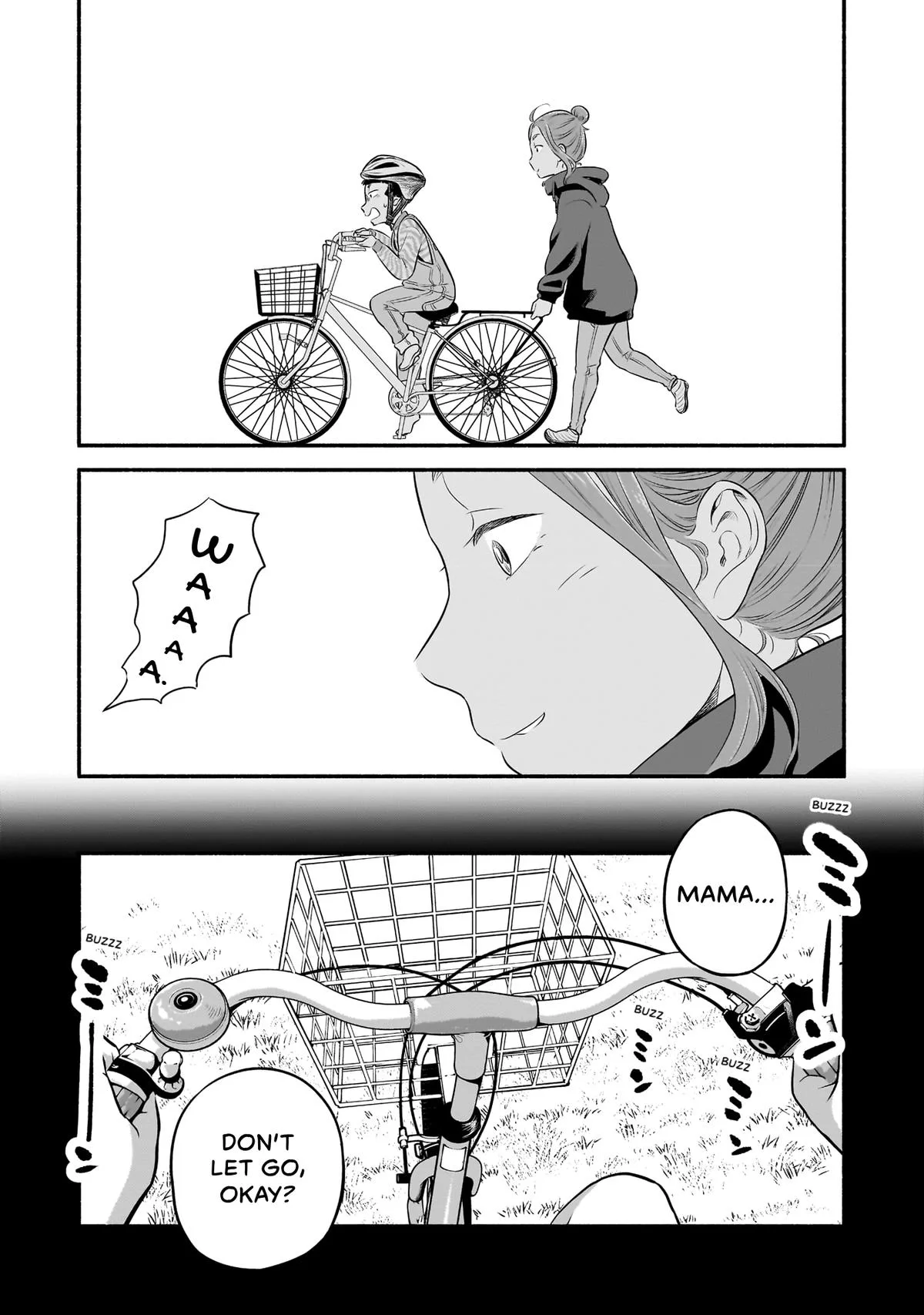 Midori's Kitchen Chapter 4 page 5
