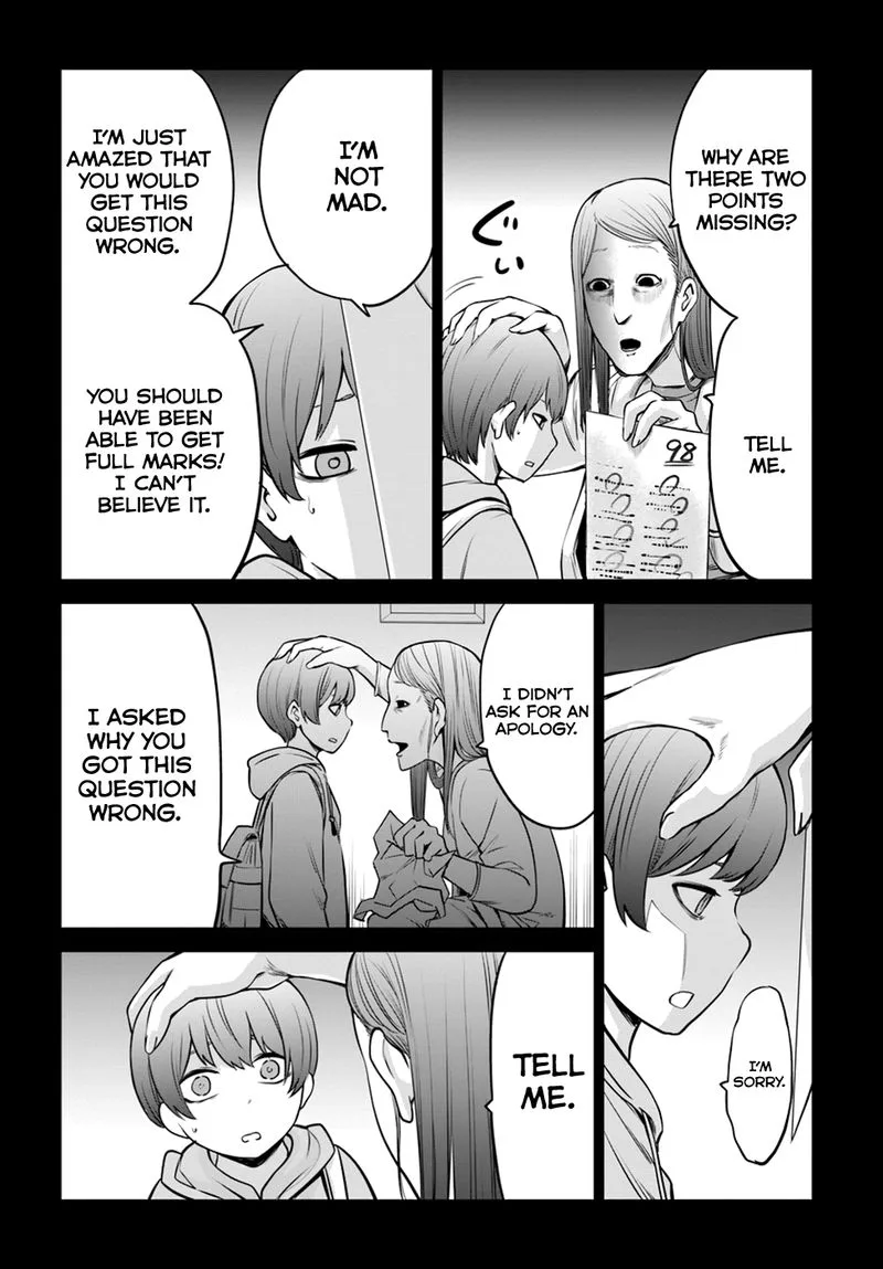 Mieruko-chan Chapter 21 page 2