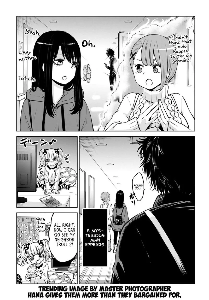 Mieruko-chan Chapter 24 page 24