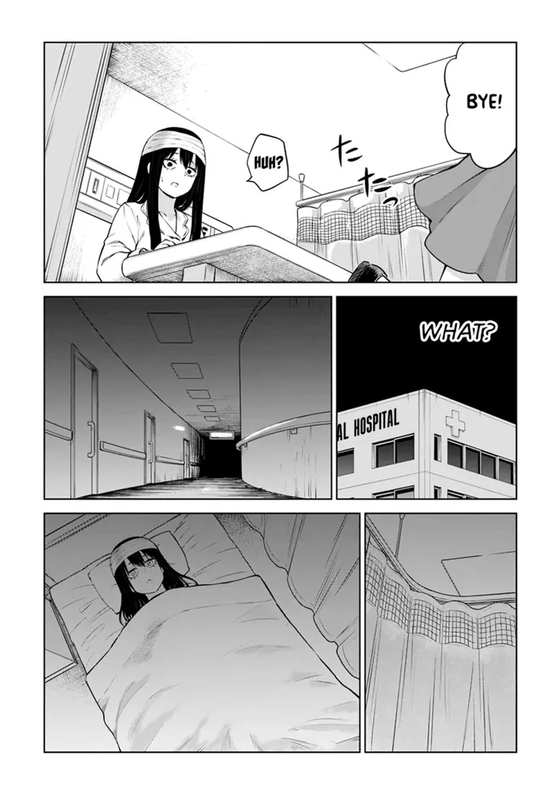 Mieruko-chan Chapter 43 page 29