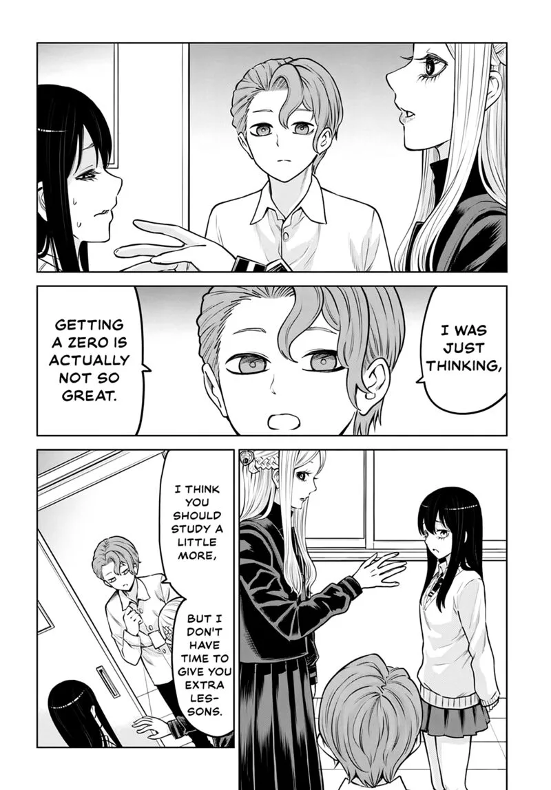 Mieruko-chan Chapter 48 page 29