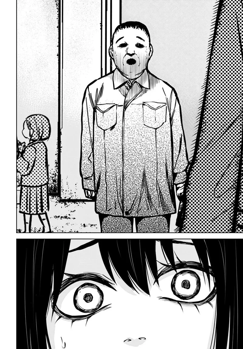 Mieruko-chan Chapter 50.5 page 7