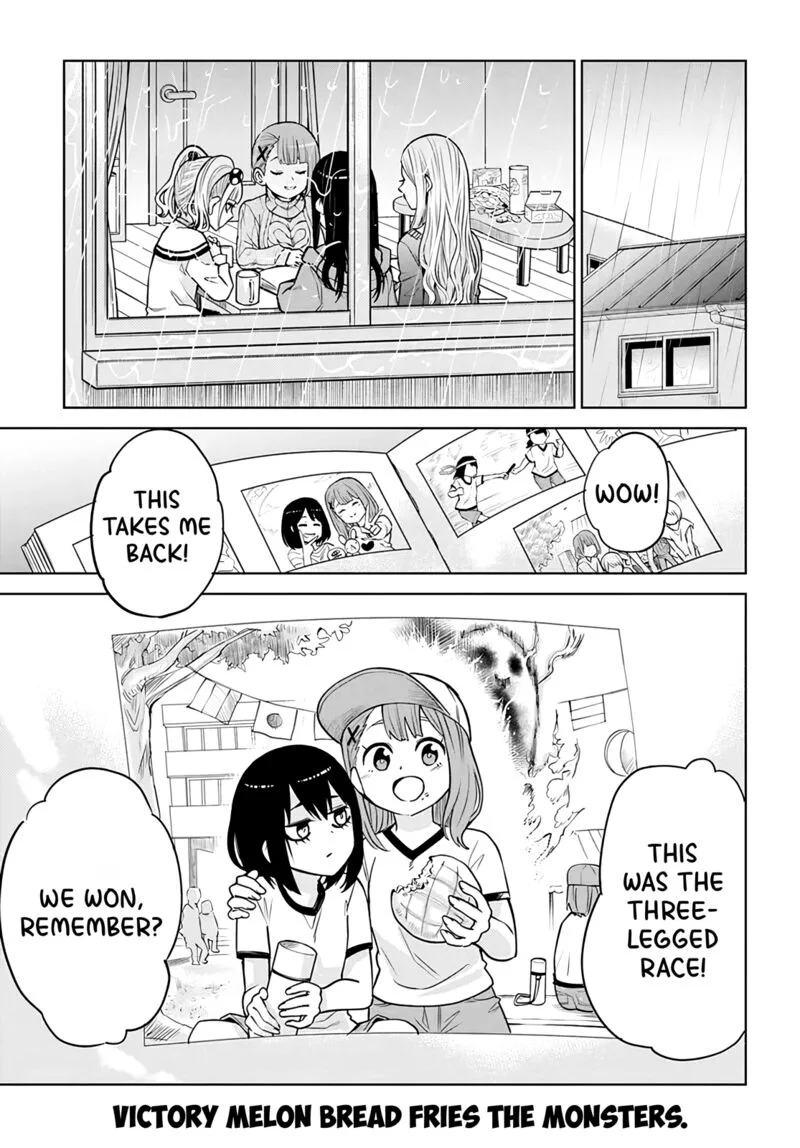 Mieruko-chan Chapter 50.5 page 2