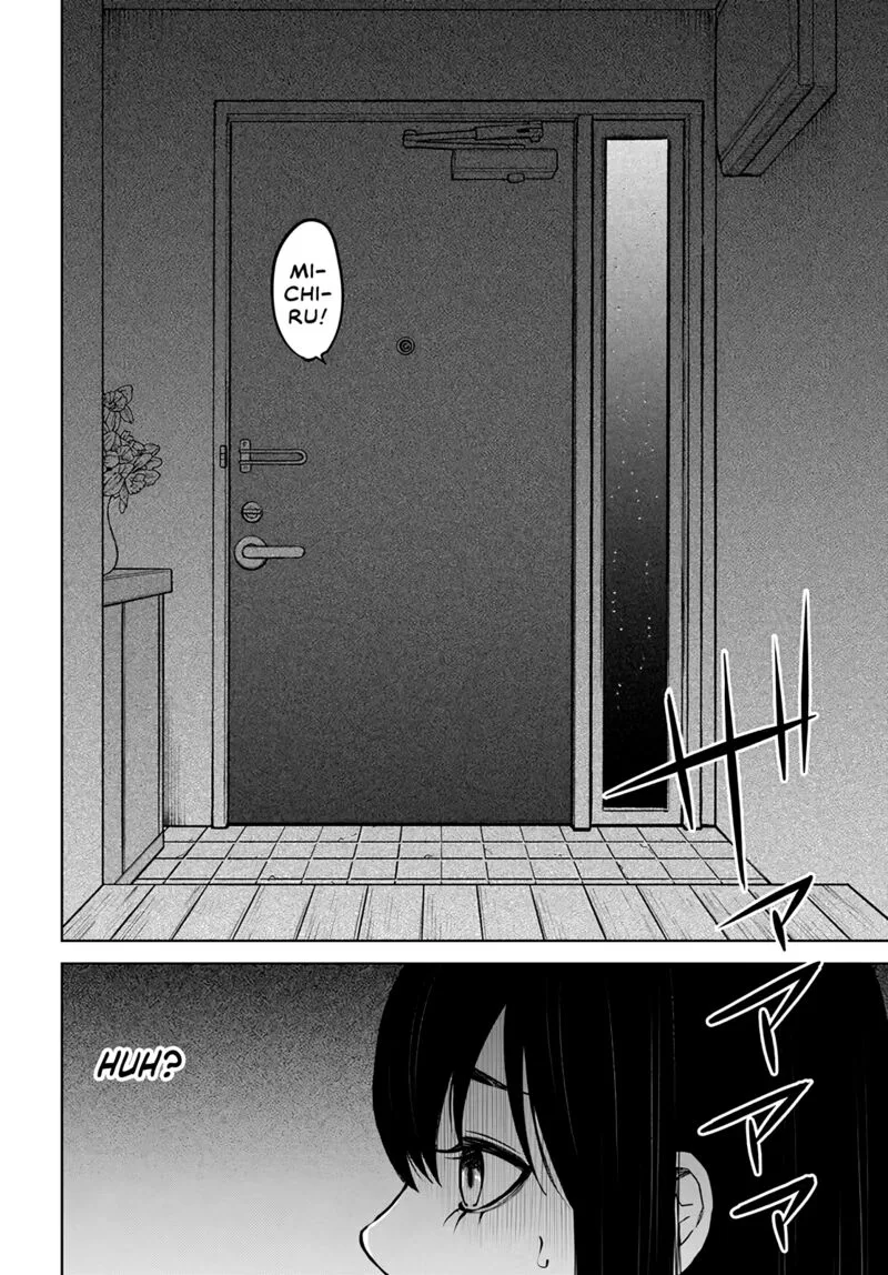 Mieruko-chan Chapter 51 page 22