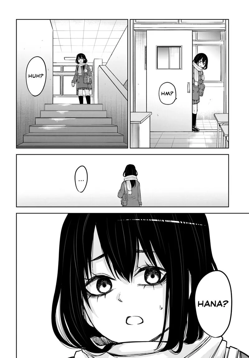 Mieruko-chan Chapter 52 page 26