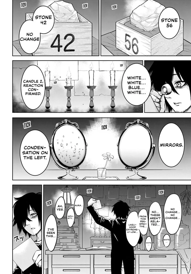 Mieruko-chan Chapter 52 page 4