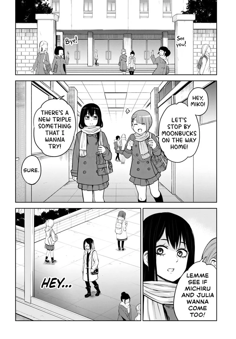 Mieruko-chan Chapter 52 page 24