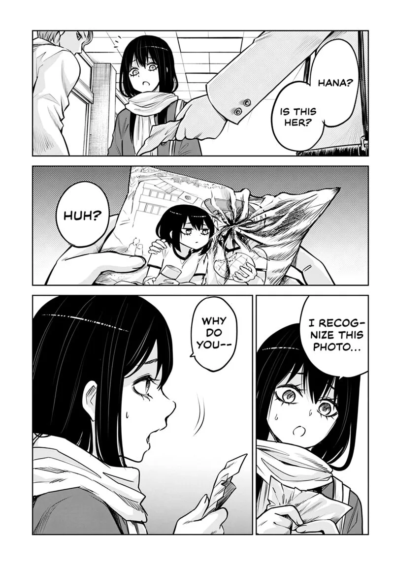 Mieruko-chan Chapter 53 page 5