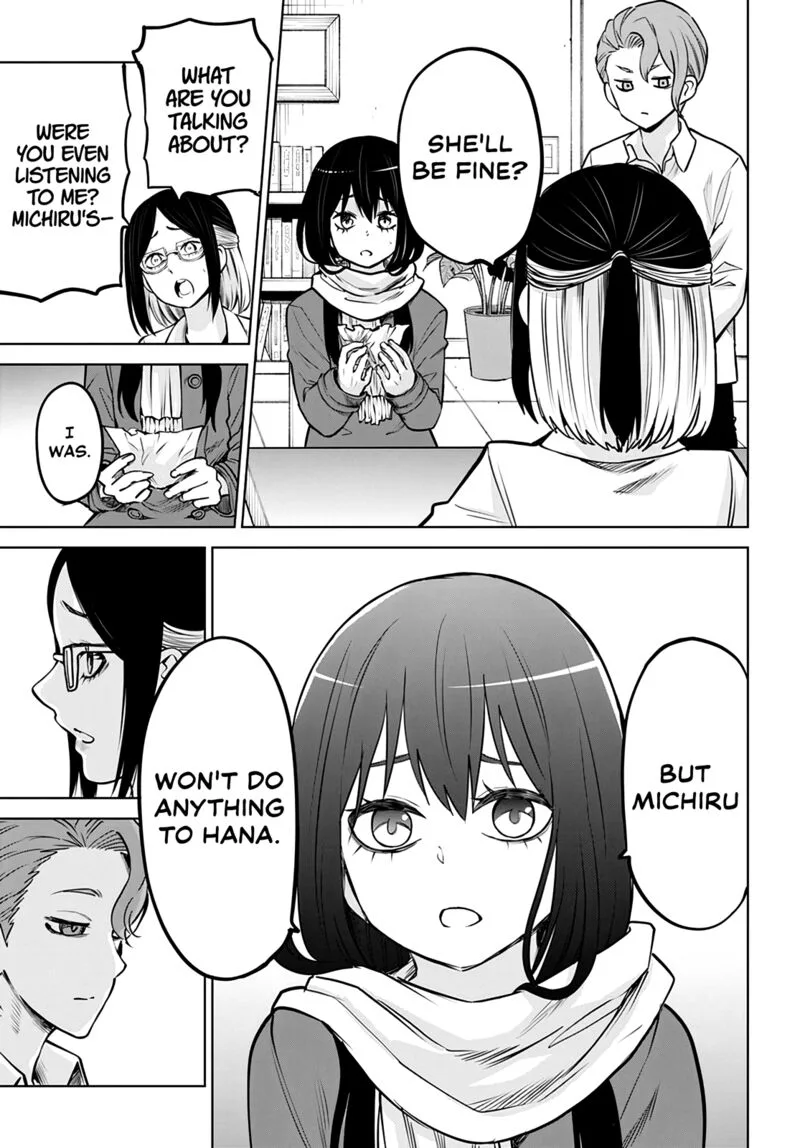 Mieruko-chan Chapter 53 page 29