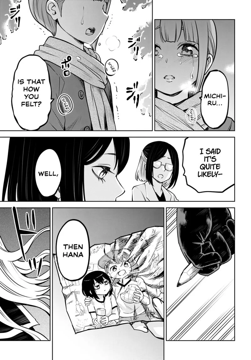 Mieruko-chan Chapter 53 page 26