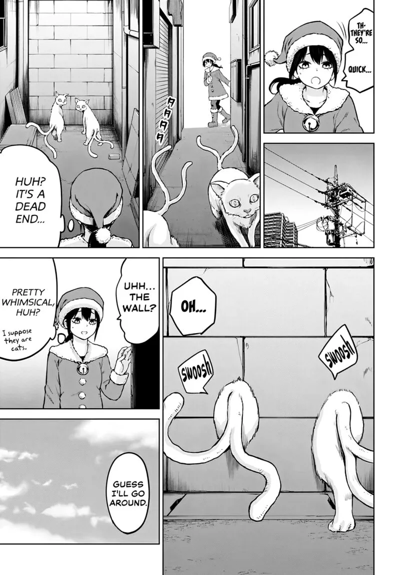 Mieruko-chan Chapter 55 page 10