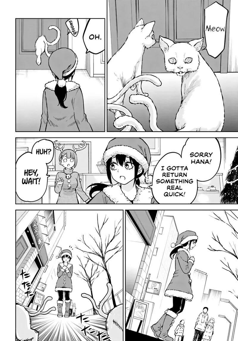 Mieruko-chan Chapter 55 page 9