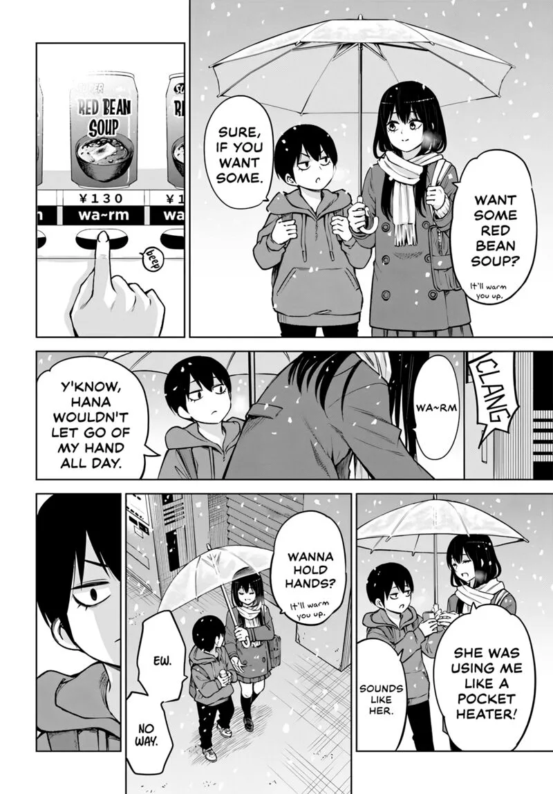 Mieruko-chan Chapter 56 page 12