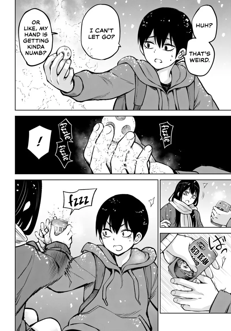 Mieruko-chan Chapter 56 page 19