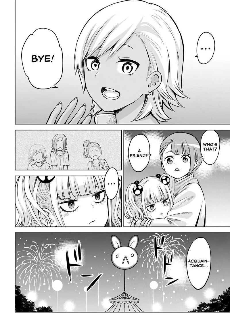 Mieruko-chan Chapter 59 page 38