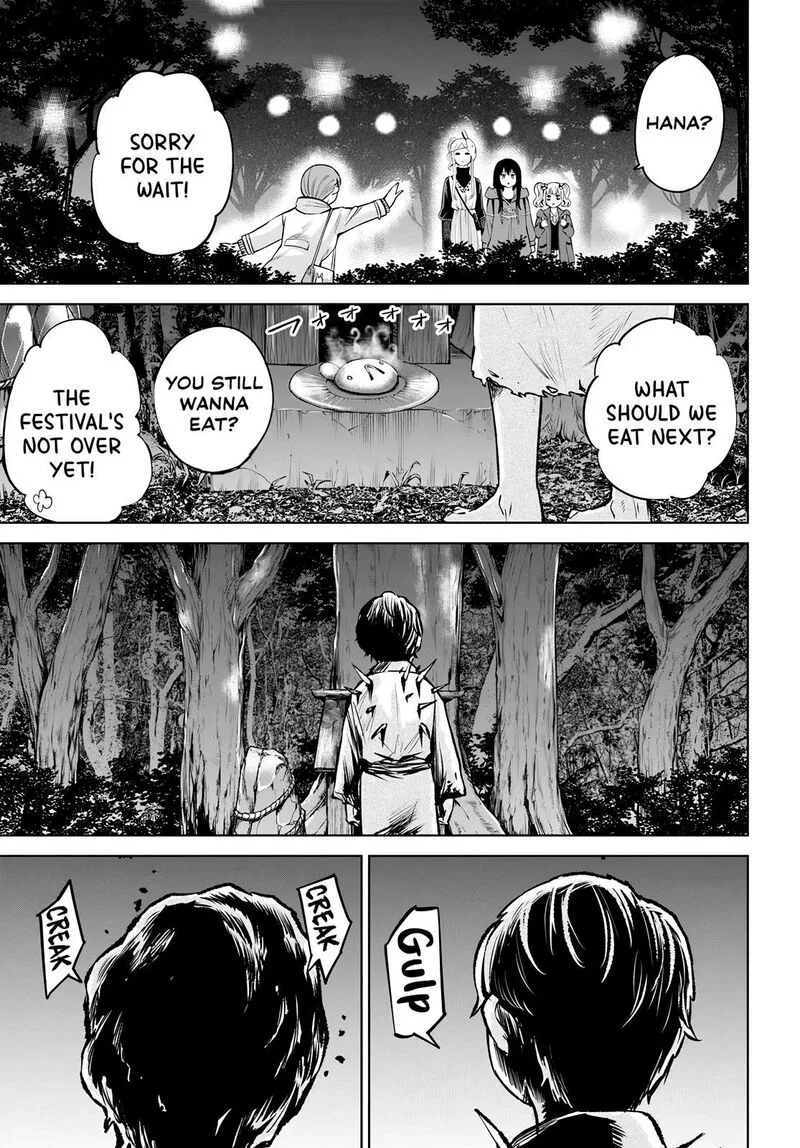 Mieruko-chan Chapter 59 page 41