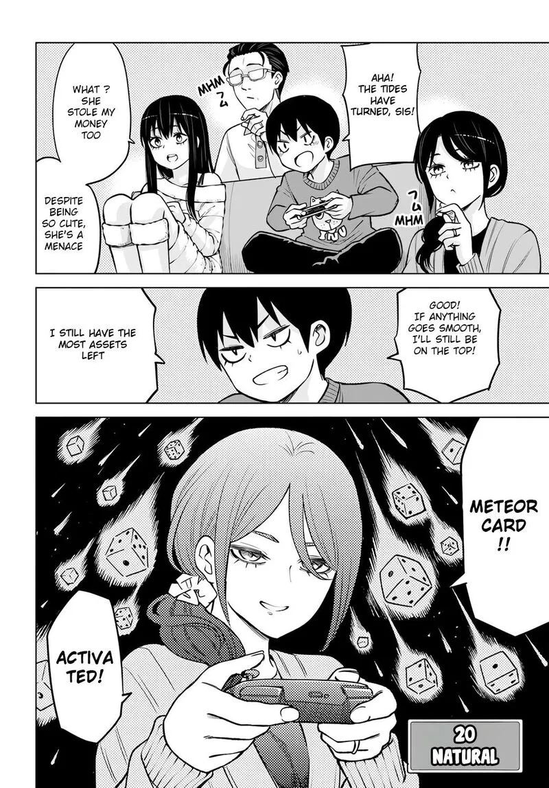 Mieruko-chan Chapter 62 page 6