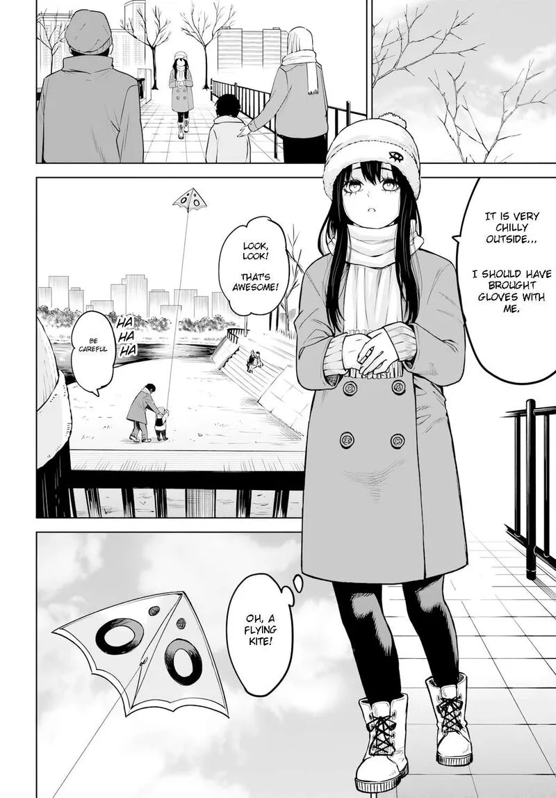 Mieruko-chan Chapter 62 page 10