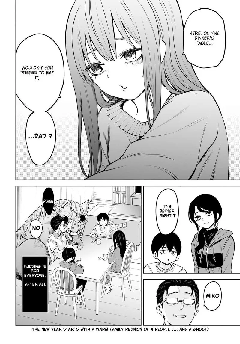 Mieruko-chan Chapter 62 page 38