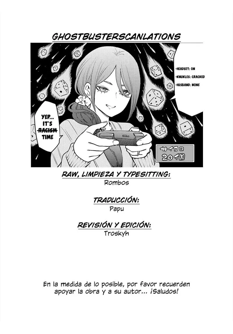 Mieruko-chan Chapter 62 page 41