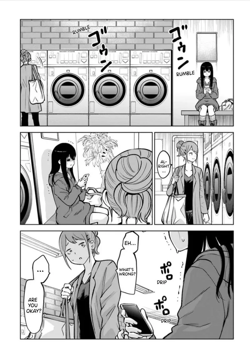 Mieruko-chan Chapter 64.6 page 7