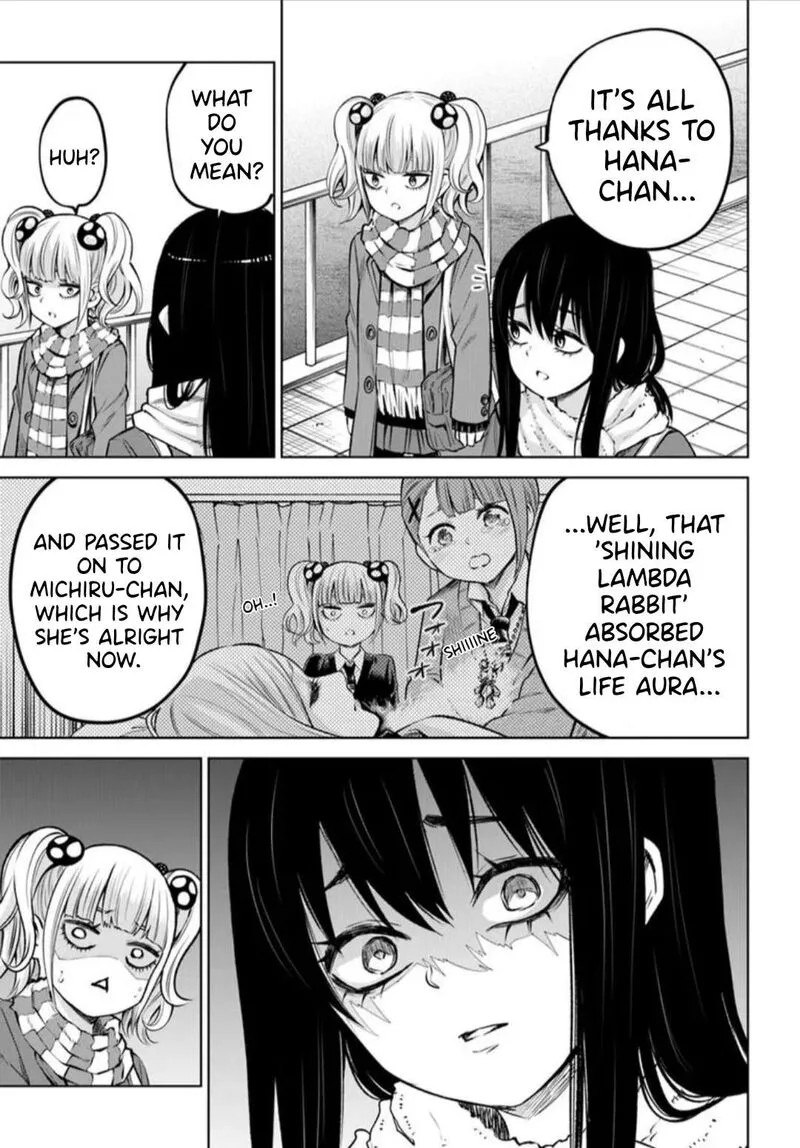 Mieruko-chan Chapter 65 page 26