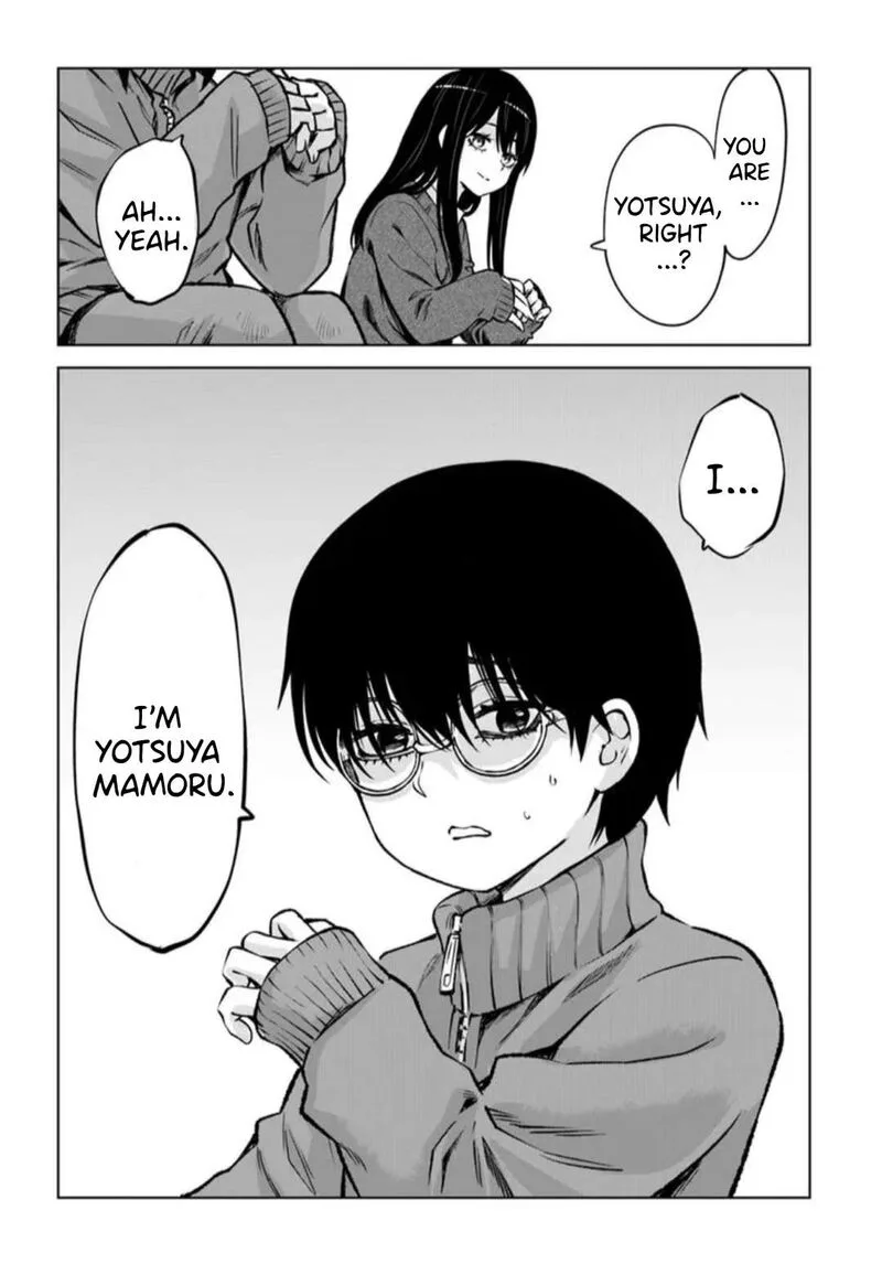 Mieruko-chan Chapter 65 page 16