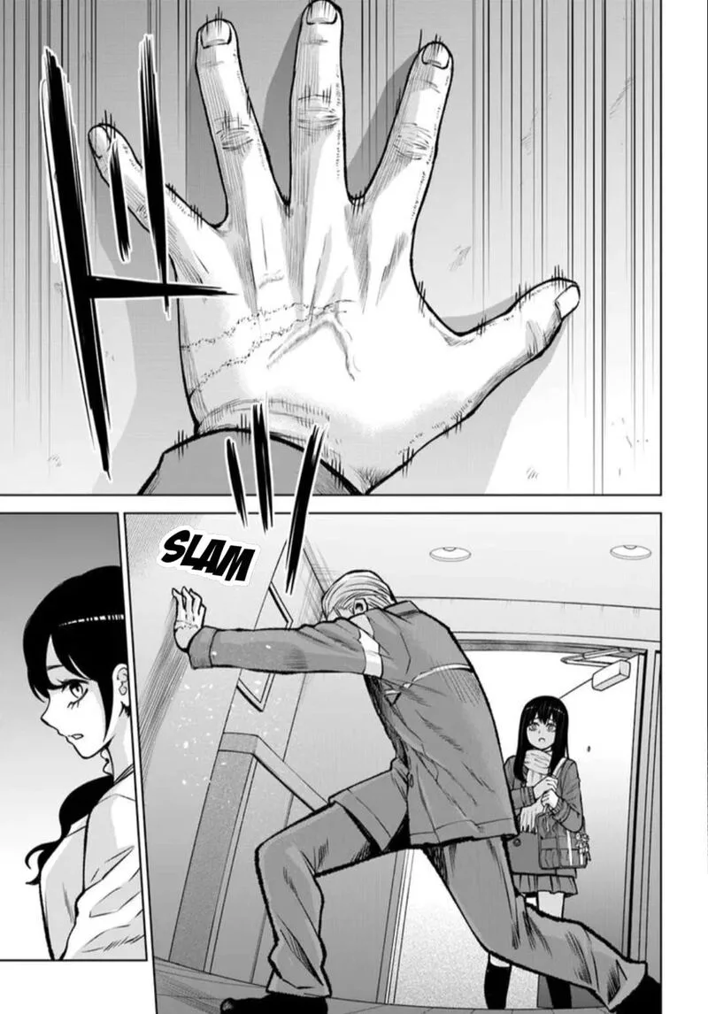 Mieruko-chan Chapter 66 page 3