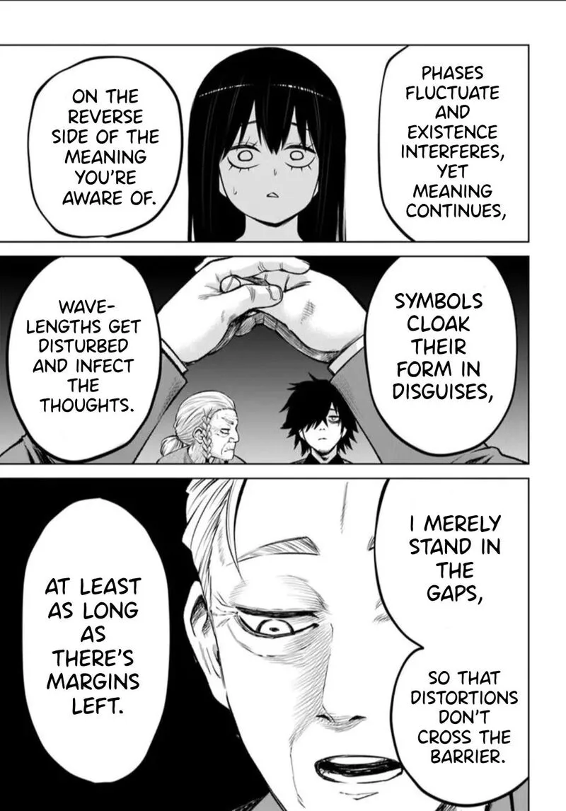Mieruko-chan Chapter 66 page 39