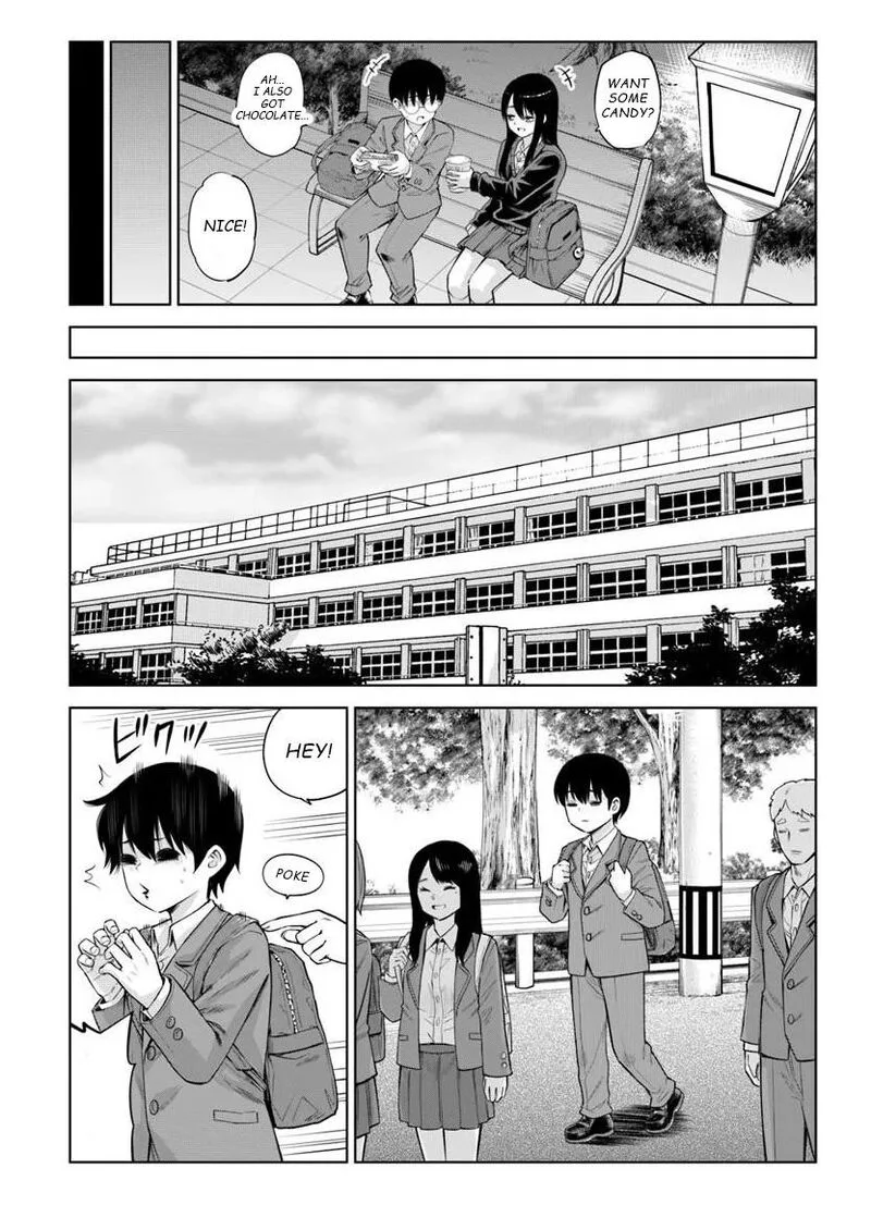 Mieruko-chan Chapter 69 page 39