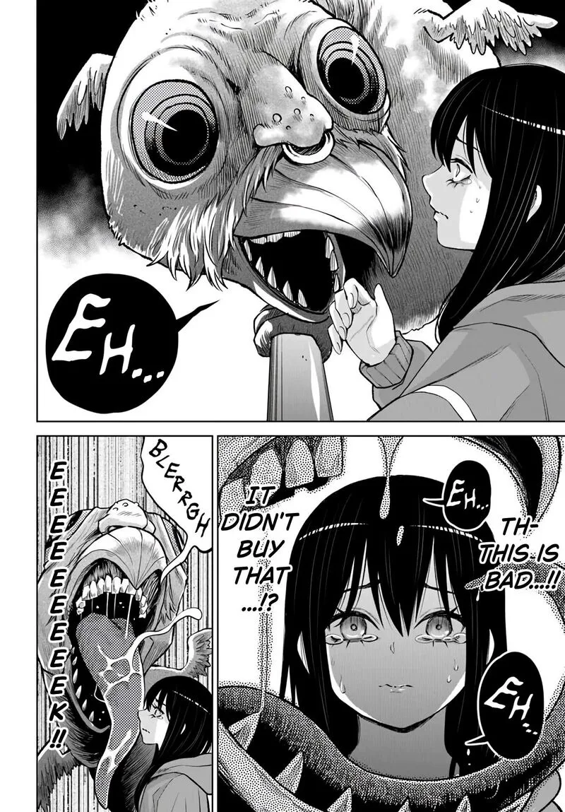 Mieruko-chan Chapter 70.1 page 24