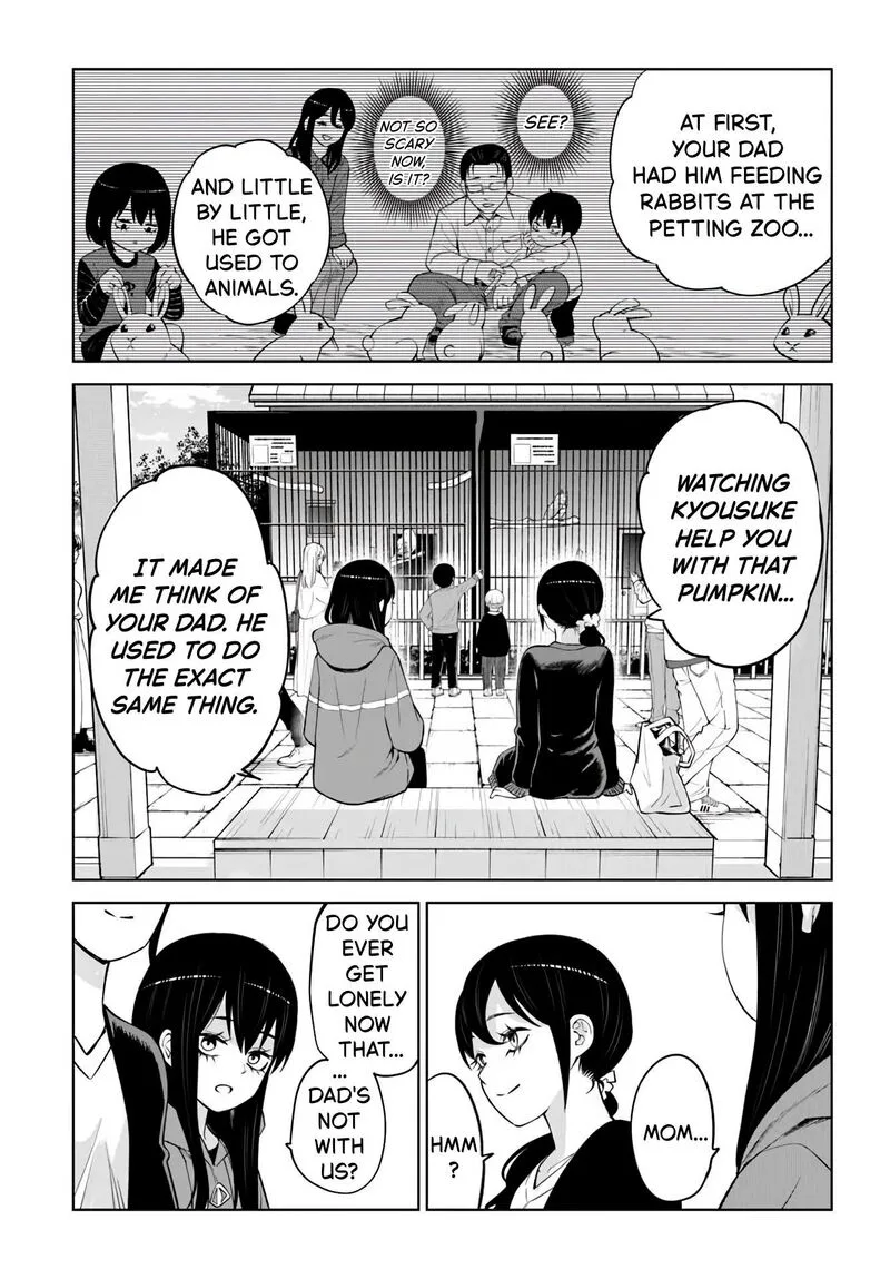 Mieruko-chan Chapter 70.1 page 29