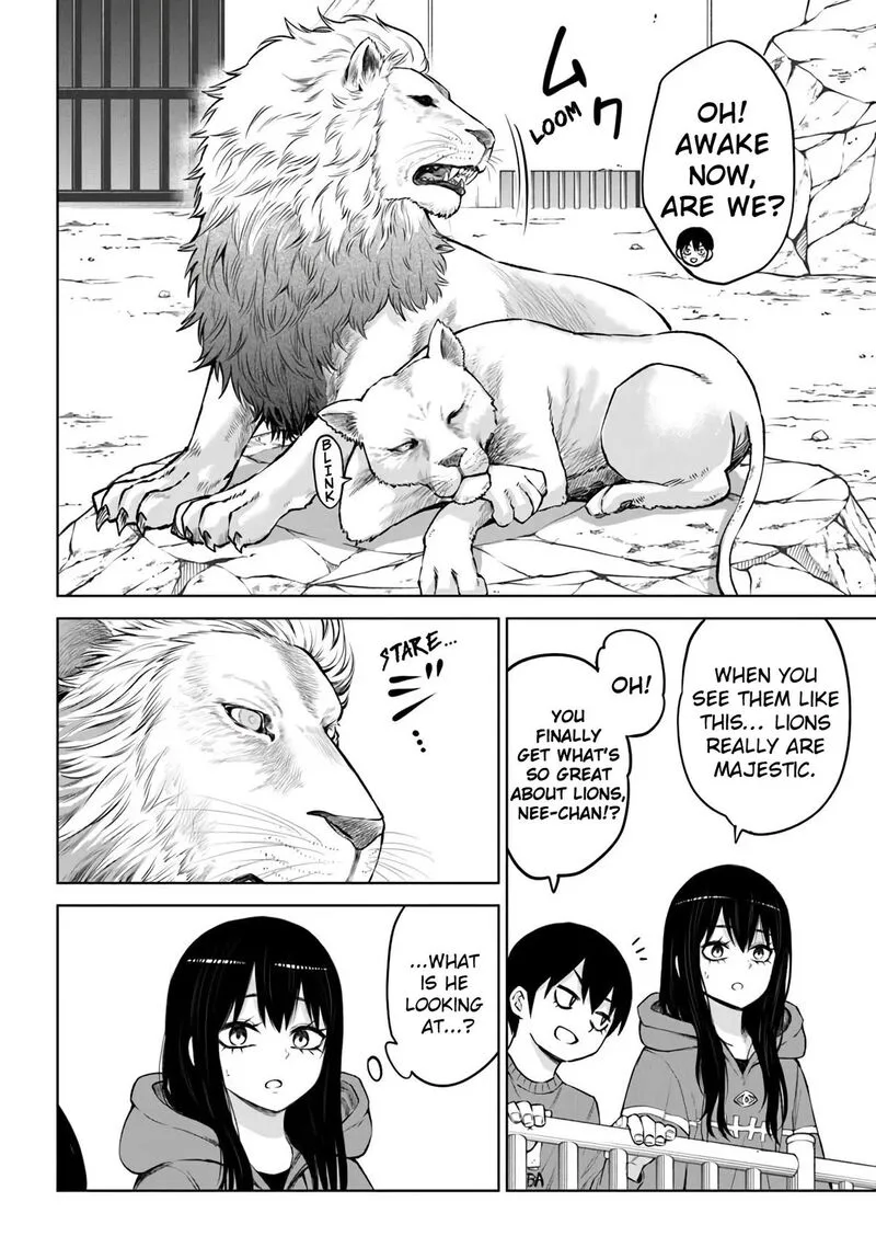 Mieruko-chan Chapter 70.2 page 5