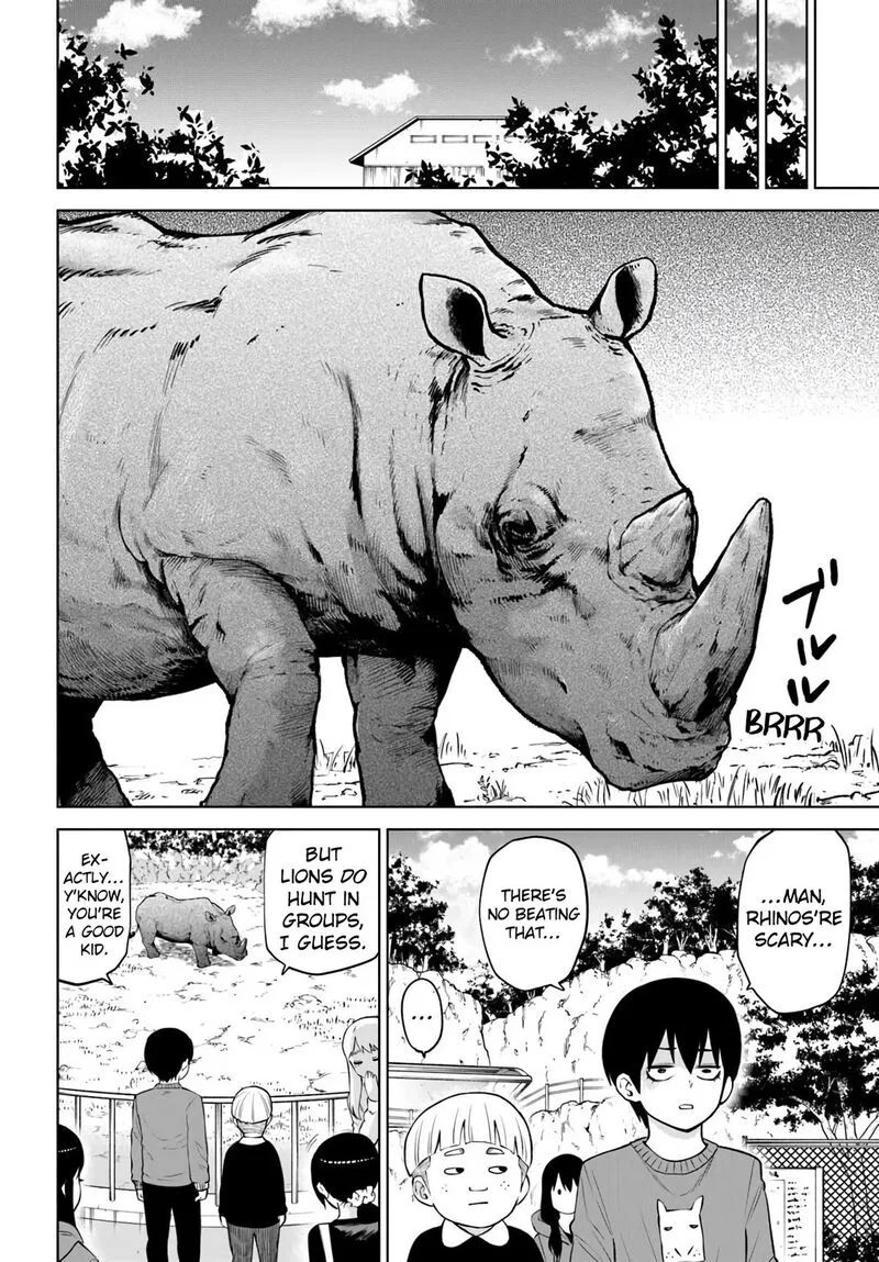 Mieruko-chan Chapter 70.2 page 29
