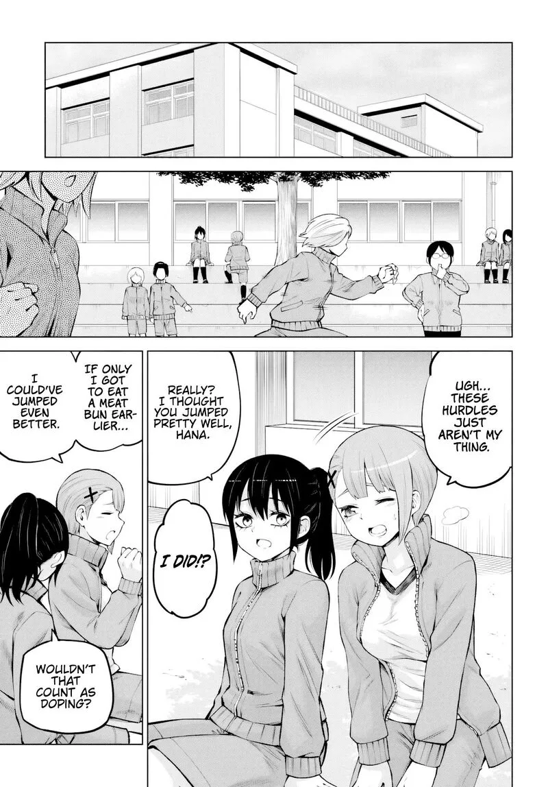 Mieruko-chan Chapter 71 page 21