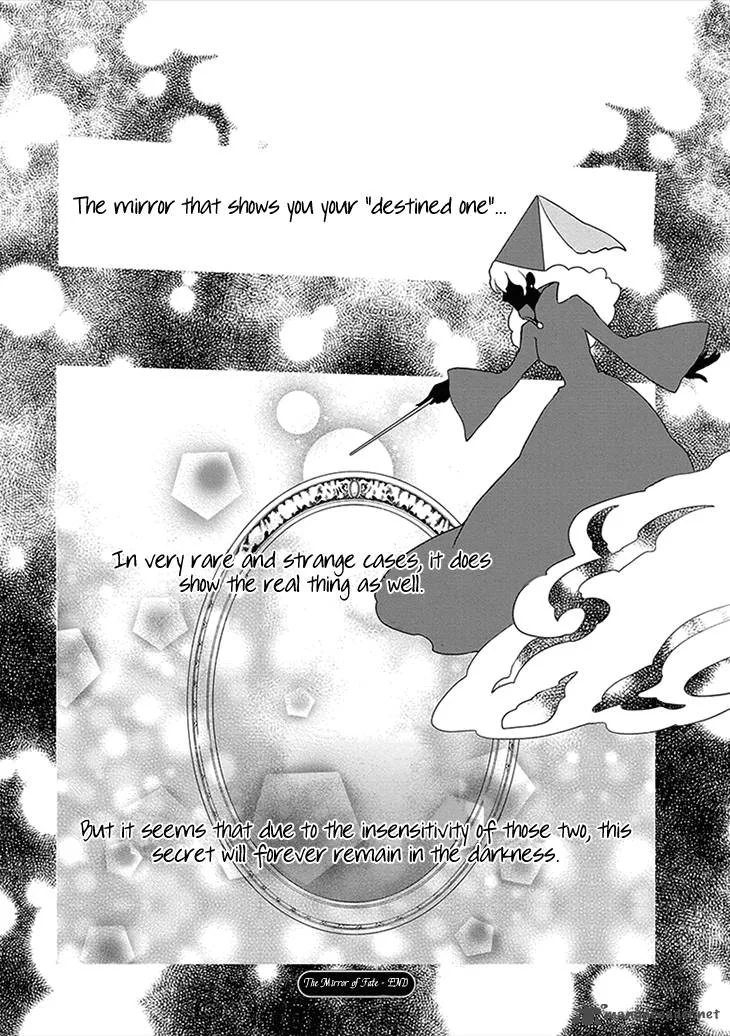Migawari Hakushaku to Himitsu no Nikki Chapter 3 page 29