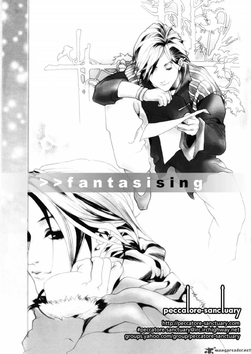 Migite ni Juu Hidarite ni Ai Chapter 1 page 49