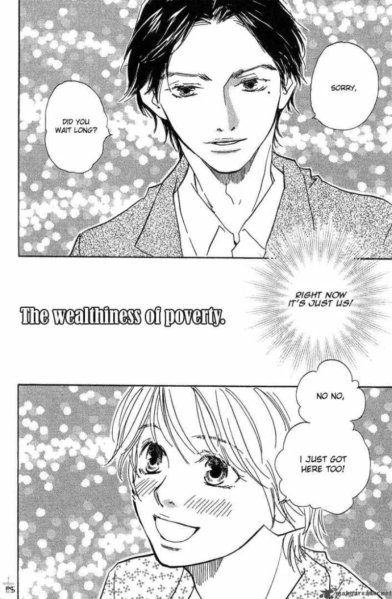 Migite ni Juu Hidarite ni Ai Chapter 1 page 54