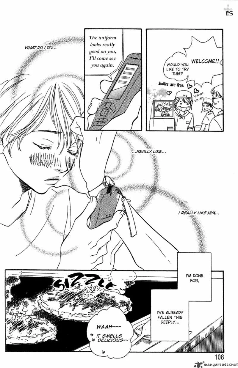Migite ni Juu Hidarite ni Ai Chapter 1 page 66