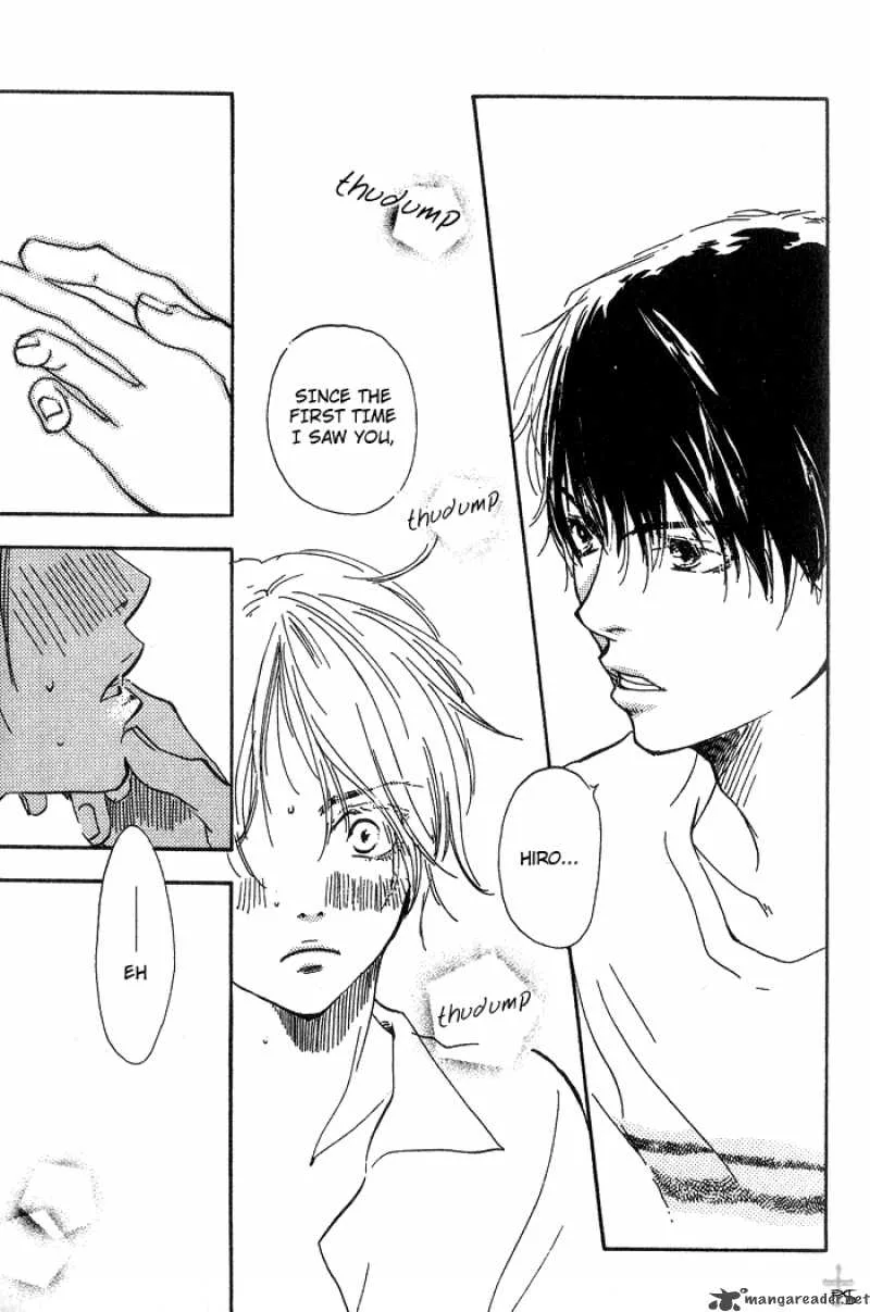 Migite ni Juu Hidarite ni Ai Chapter 1 page 102