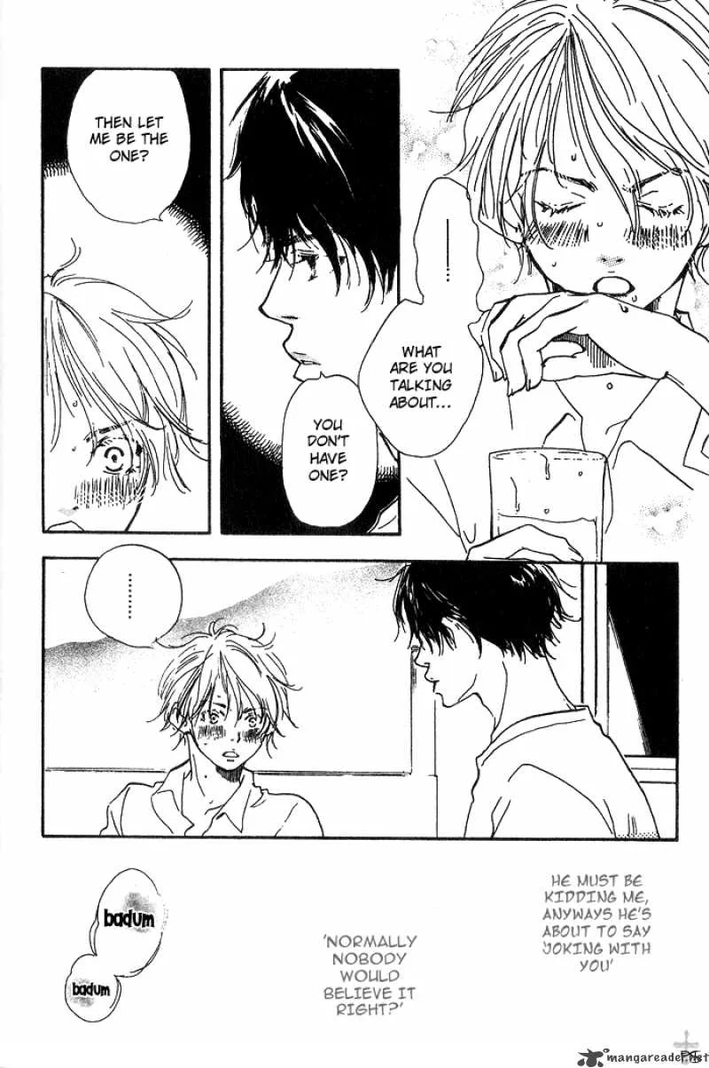 Migite ni Juu Hidarite ni Ai Chapter 1 page 101