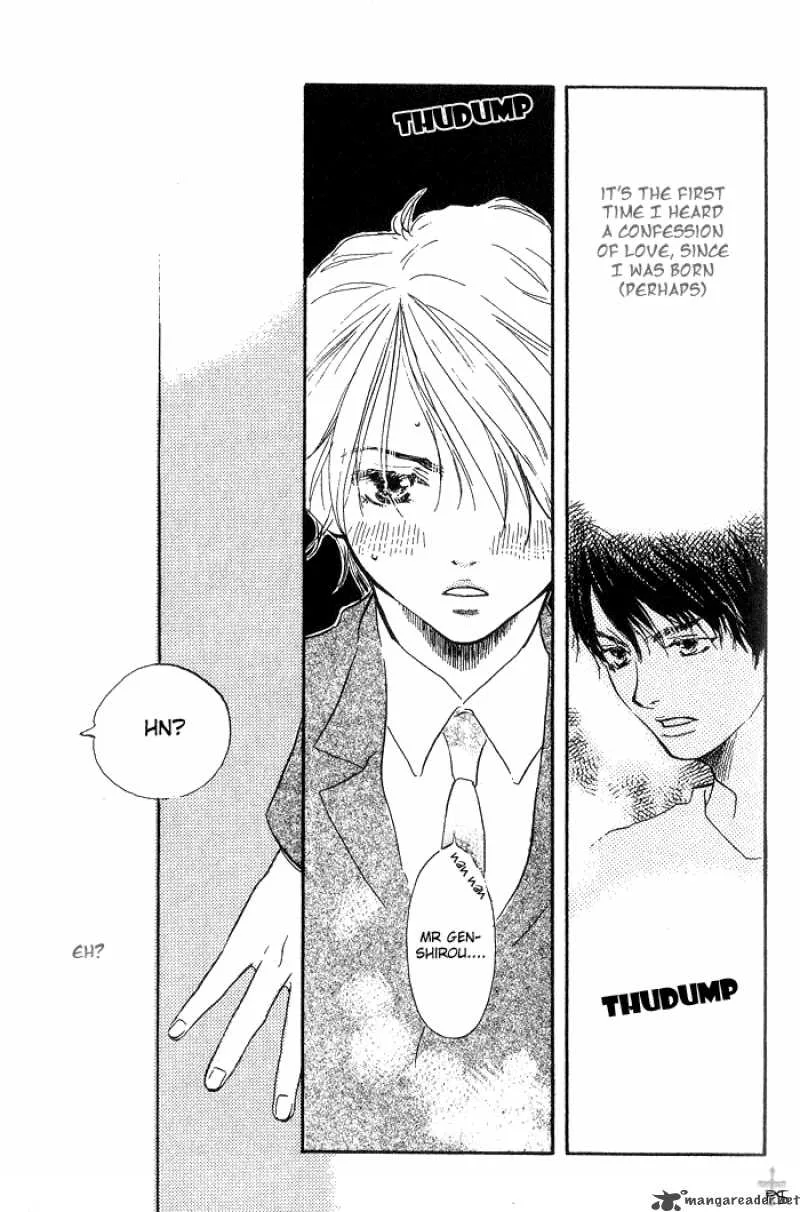 Migite ni Juu Hidarite ni Ai Chapter 1 page 110