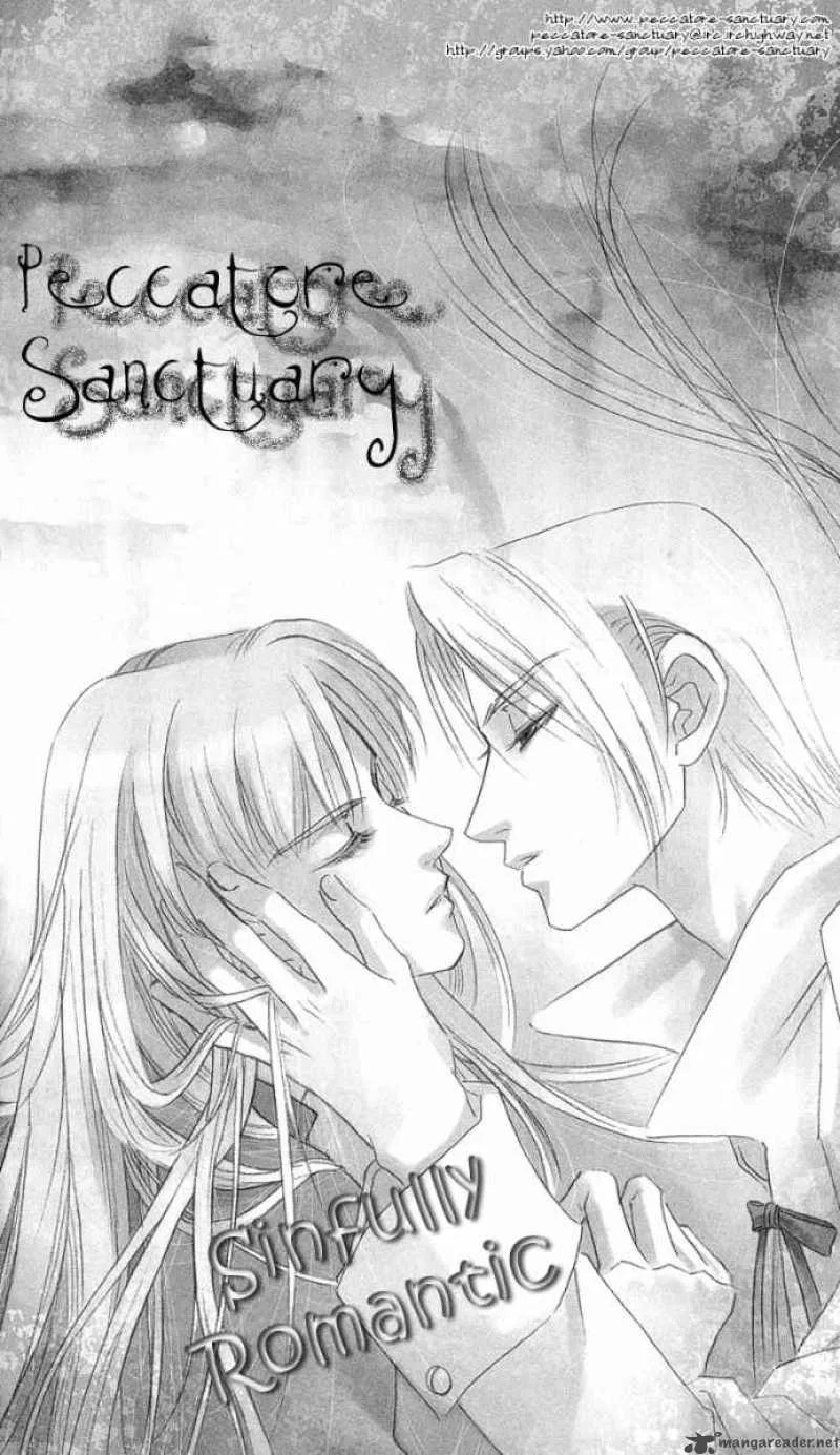 Migite ni Juu Hidarite ni Ai Chapter 4 page 1